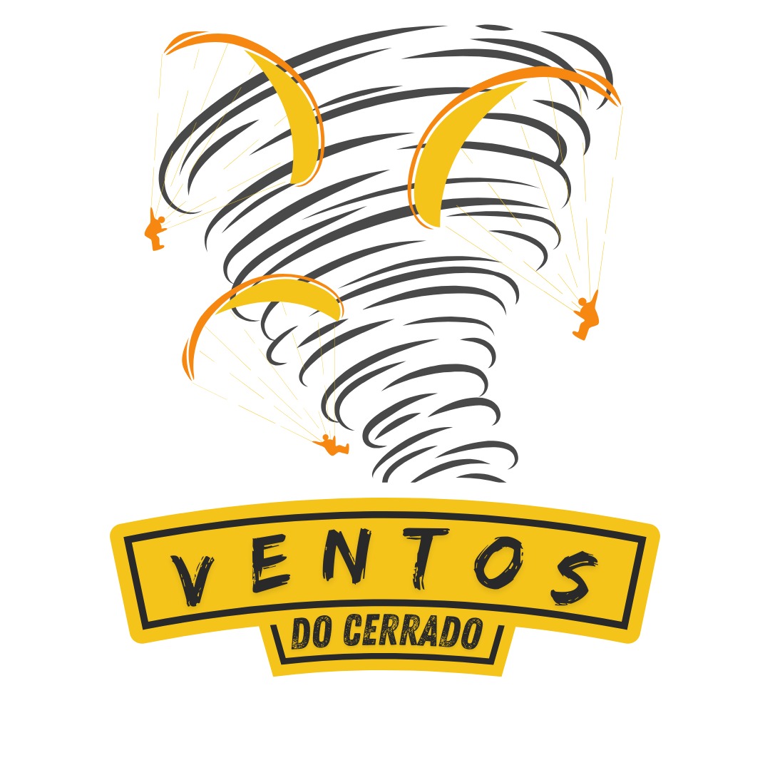 Ventos do Cerrado Escola de Voo livre